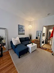 Rented by SP Brokerage Inc