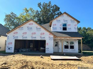 5 Dune Terre Ave, Baton Rouge, LA 70806