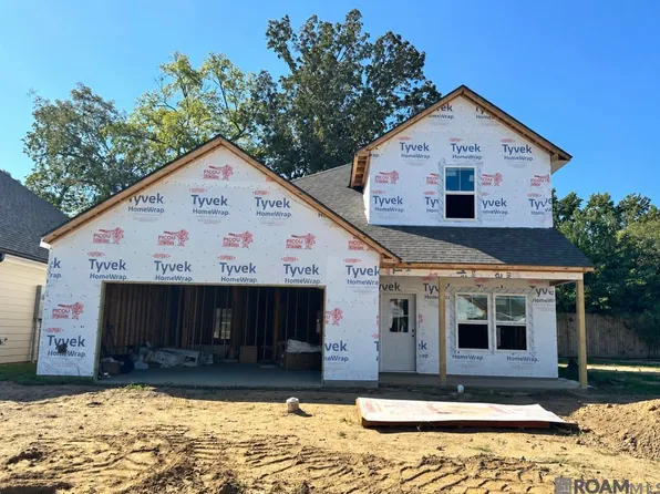 5 Dune Terre Ave, Baton Rouge, LA 70806