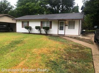 6308 W Canal Blvd, Shreveport, LA 71108