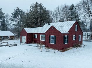 780 Chandler Road, Hartford, VT 05001