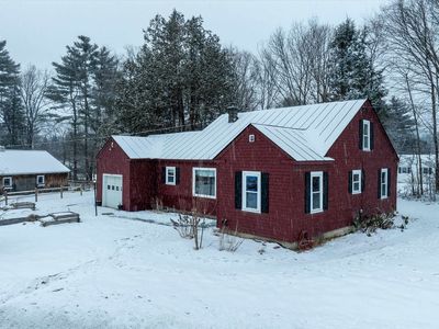 780 Chandler Road, White River Junction, VT, 05001