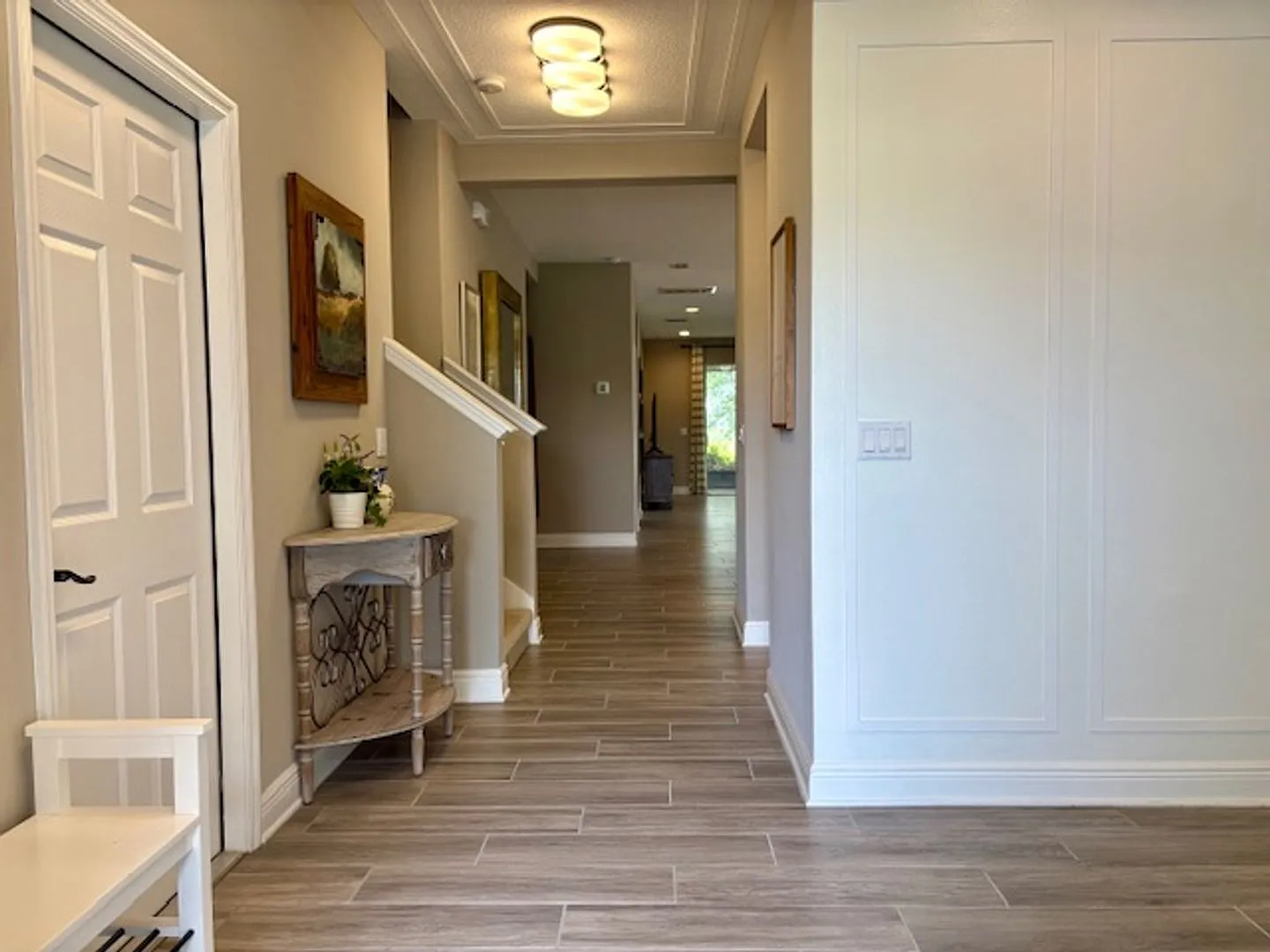 Gorgeous 4-bedroom Model Home in 55+ Community for Rent! — Photo 2