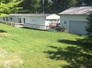 1662 Omaha Trl, Dandridge, TN 37725