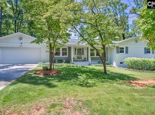 523 Keswick Rd, Columbia, SC 29210