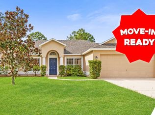 11 Sea Garden Path, Palm Coast, FL 32164