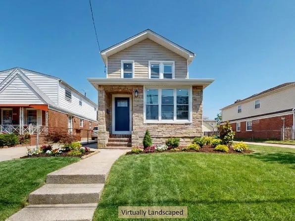 13611 Brookville Blvd, Rosedale, NY 11422