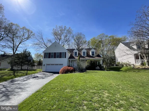 8816 Doves Fly Way, Laurel, MD 20723