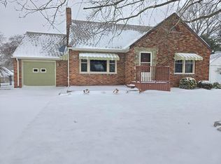310 E Summit St, Galion, OH 44833