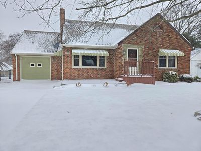 310 E Summit St, Galion, OH, 44833