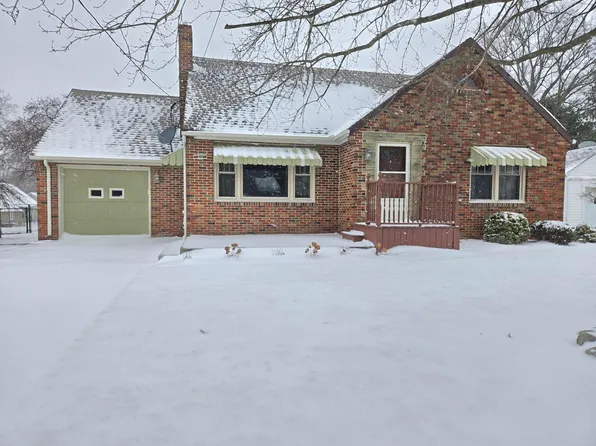 310 E Summit St, Galion, OH 44833
