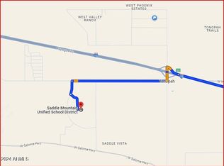 430XX W Earll Dr, Tonopah, AZ 85354