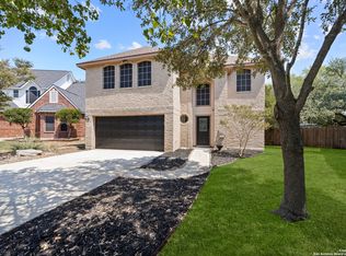 9406 Amber Dawn, Helotes, TX 78023