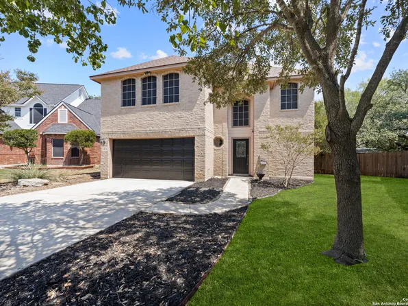9406 AMBER DAWN, Helotes, TX 78023