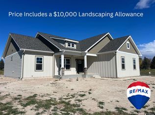 420 Pebble Bch, Riverton, WY 82501