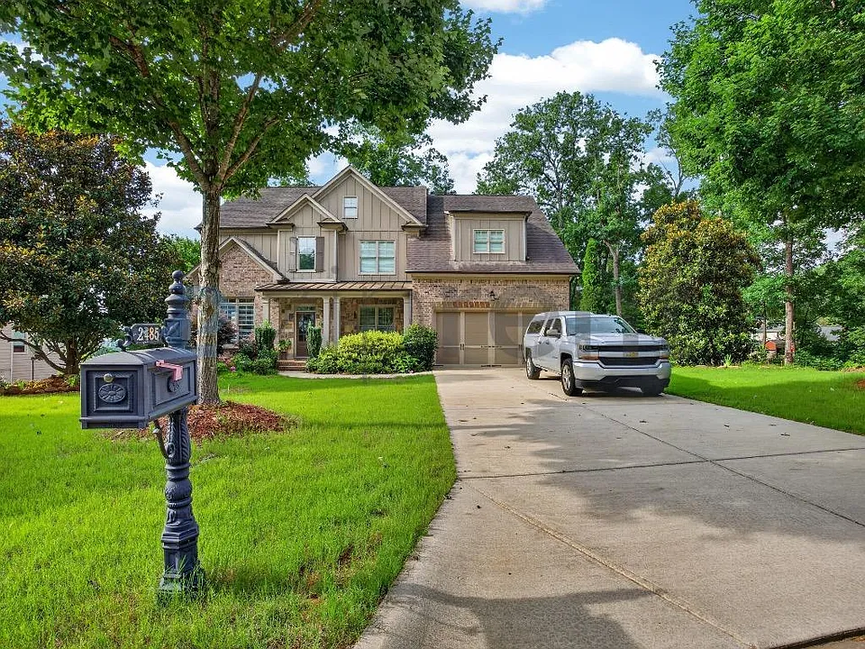 2485 Anderson Estates Ct
