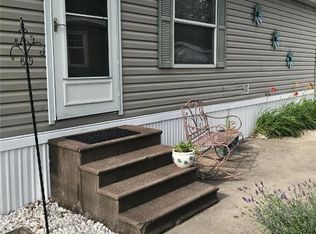 535 W Gypsy Lane Rd LOT 53A, Bowling Green, OH 43402