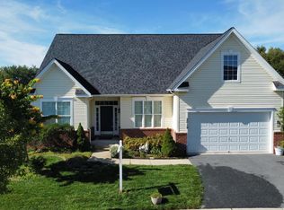 2019 Butterfield Overlook, Frederick, MD 21702