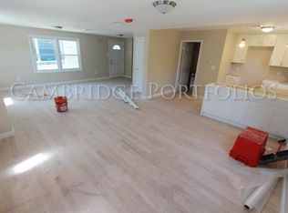 74 Jerome St #2, Medford, MA 02155