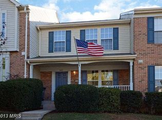 307 Quilting Way, Bel Air, MD 21015