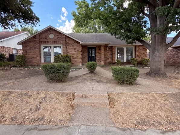 4636 Archer Dr, The Colony, TX 75056