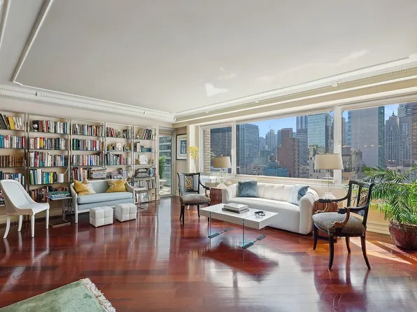303 E 57th St APT 21F, Manhattan, NY 10022