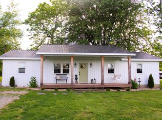 8361 Eckmansville Rd, Winchester, OH 45697