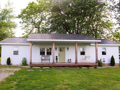8361 Eckmansville Rd, Winchester, OH, 45697
