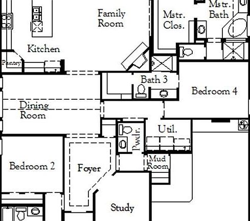 2nd image of 310 Dominion Dr