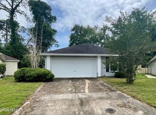 7822 Mordecai Ct, Jacksonville, FL 32210