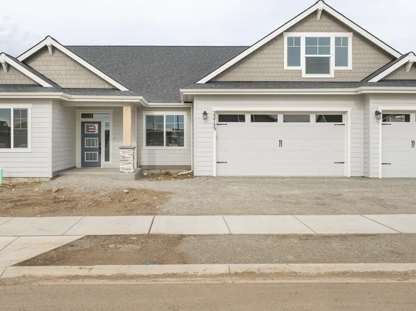 (undisclosed Address), Liberty Lake, WA 99019