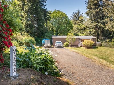 93542 Shady Ln, North Bend, OR, 97459