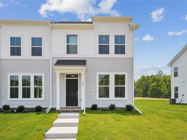 329 Mount McCauley Way King, William, VA 23009