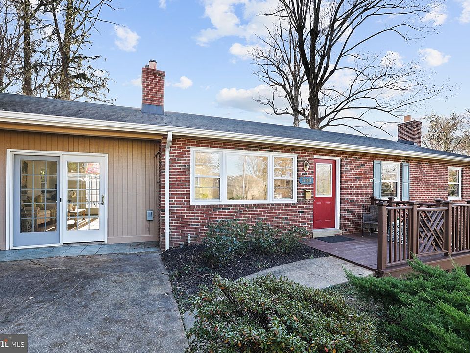 320 Center St N, Vienna, VA 22180 Zillow