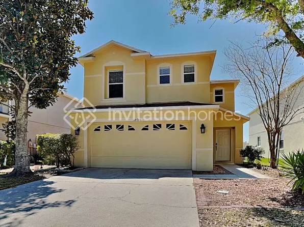 18744 Litzau Ln, Land O Lakes, FL 34638