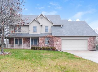 351 Nottinghill Ct, Indianapolis, IN 46234