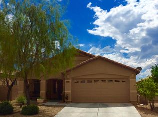6988 S Misty Grove Ct, Tucson, AZ 85757