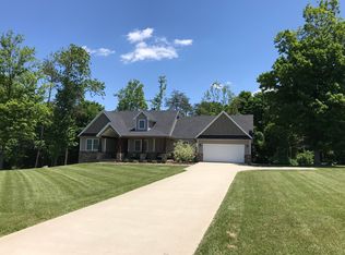 2830 Highway 11, Lanesville, IN 47136