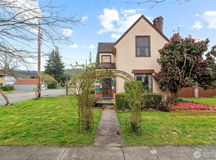435 Nelson St, Sedro Woolley, WA