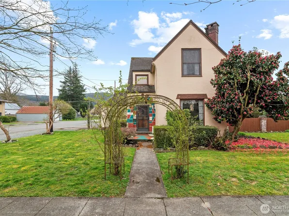 435 Nelson Street, Sedro Woolley, WA 98284