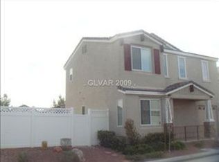 7532 Aspen Color St, Las Vegas, NV 89139