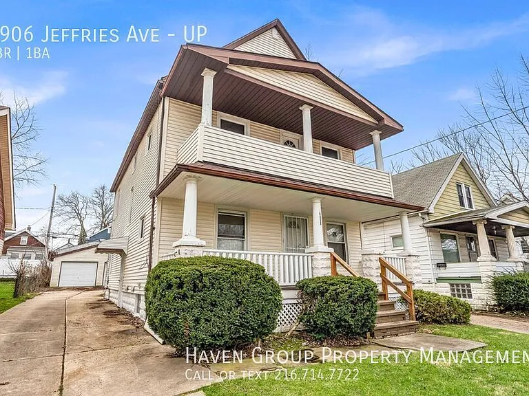 8906 Jeffries Ave #UP — Photo 2