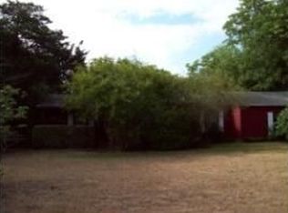 3824 Hillcrest Dr, Waco, TX 76708