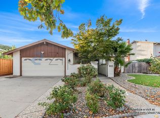 5047 Pearl Ave, San Jose, CA 95136