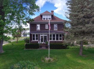 46W436 Jericho Rd, Big Rock, IL 60511