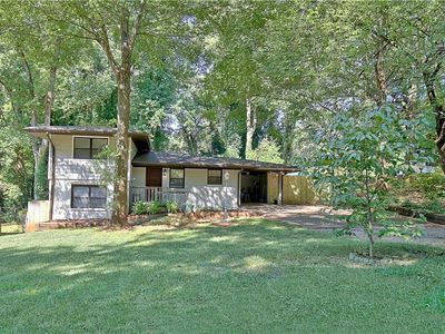 1453 Midview Dr, Decatur, GA, 30032