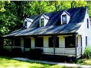 630 White Bank Rd, King William, VA 23086