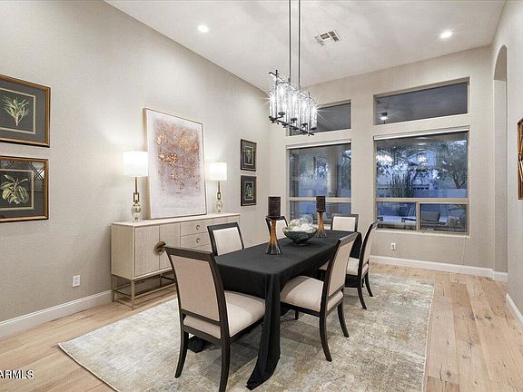 5th image of 7852 E Alta Sierra Cir