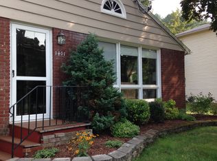 1401 Seymour Rd, Vestal, NY 13850