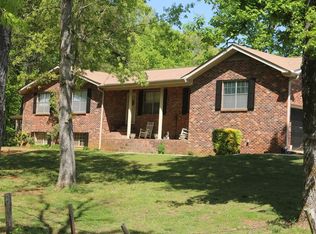 26796 Al Highway 157, Town Creek, AL 35672